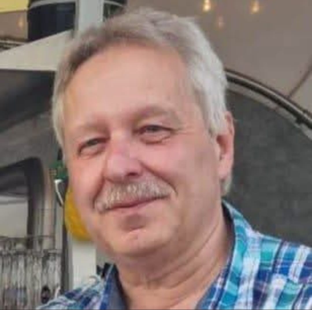 Jürgen Lais – Gast beim Sommerfest