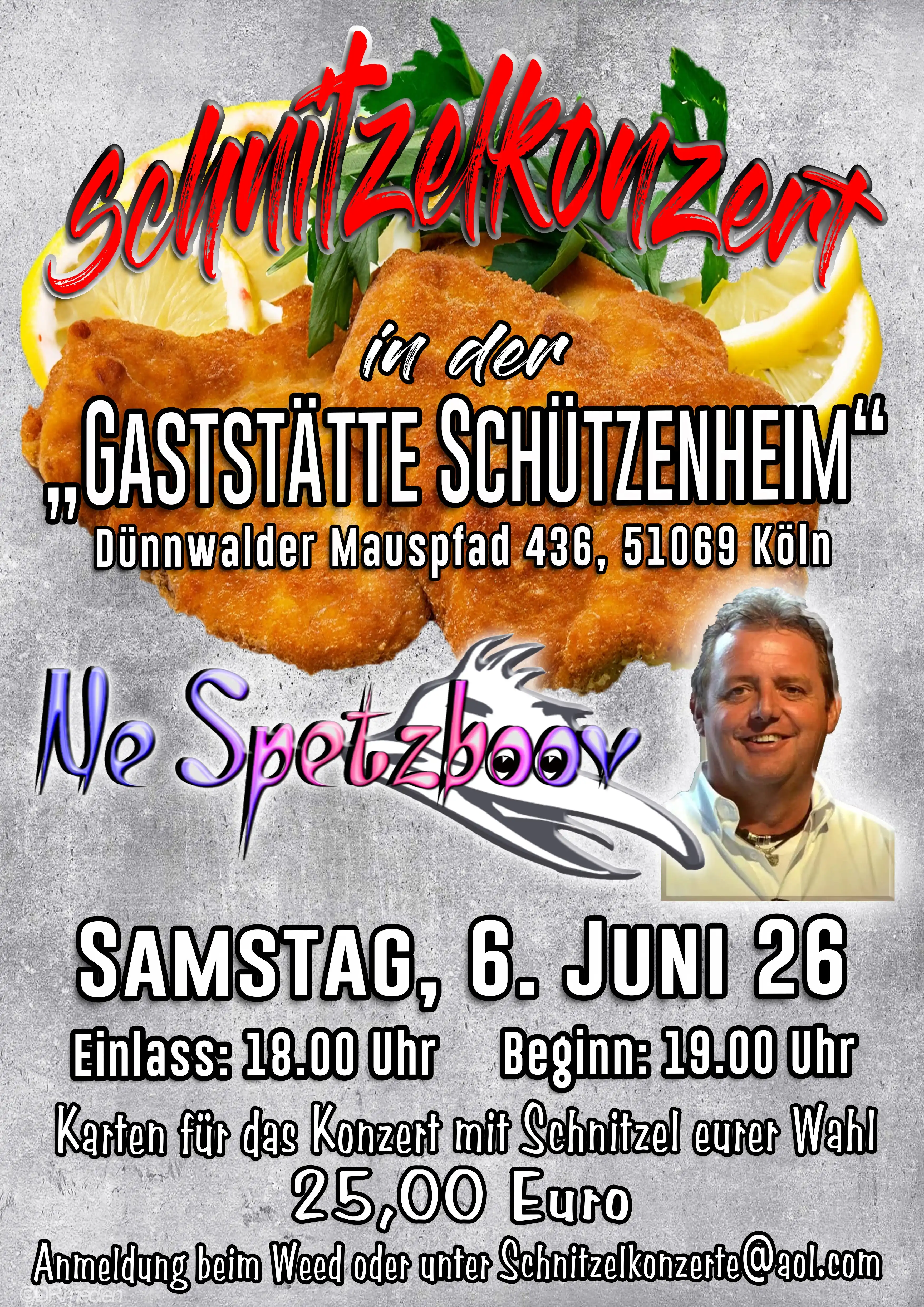 schiffstour