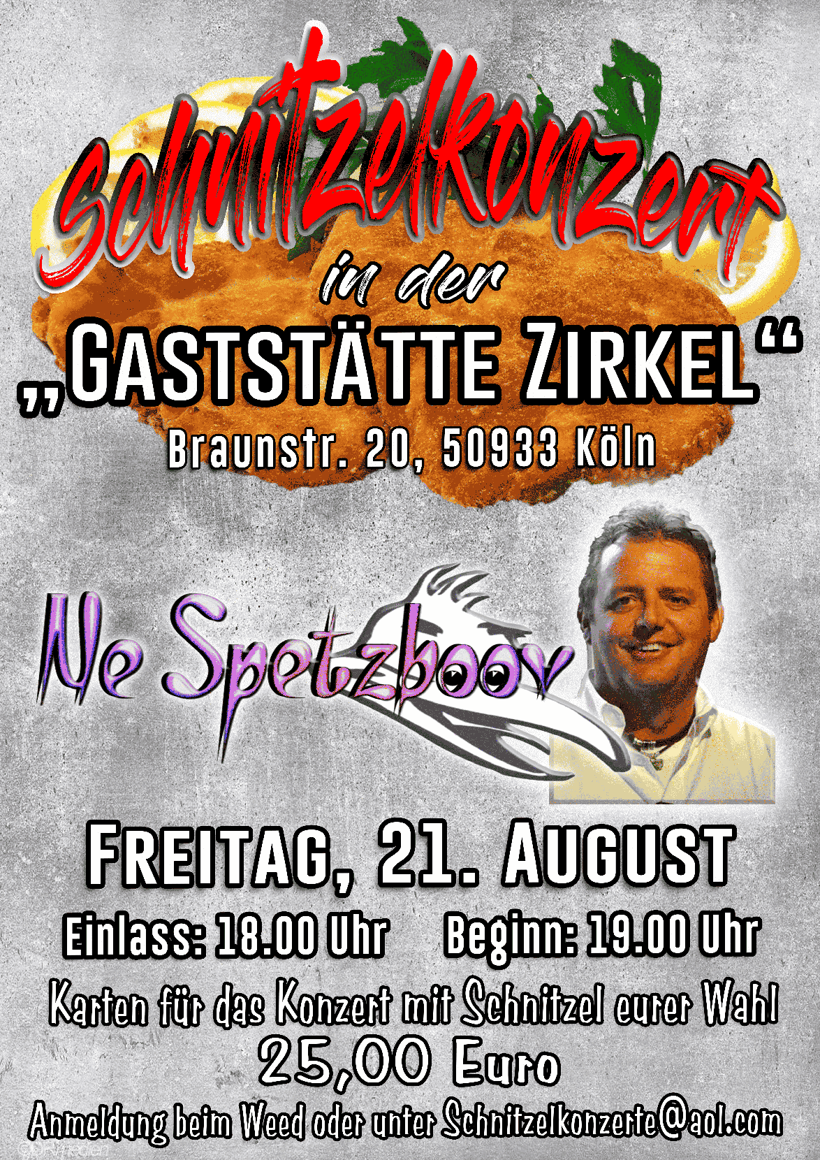 schiffstour