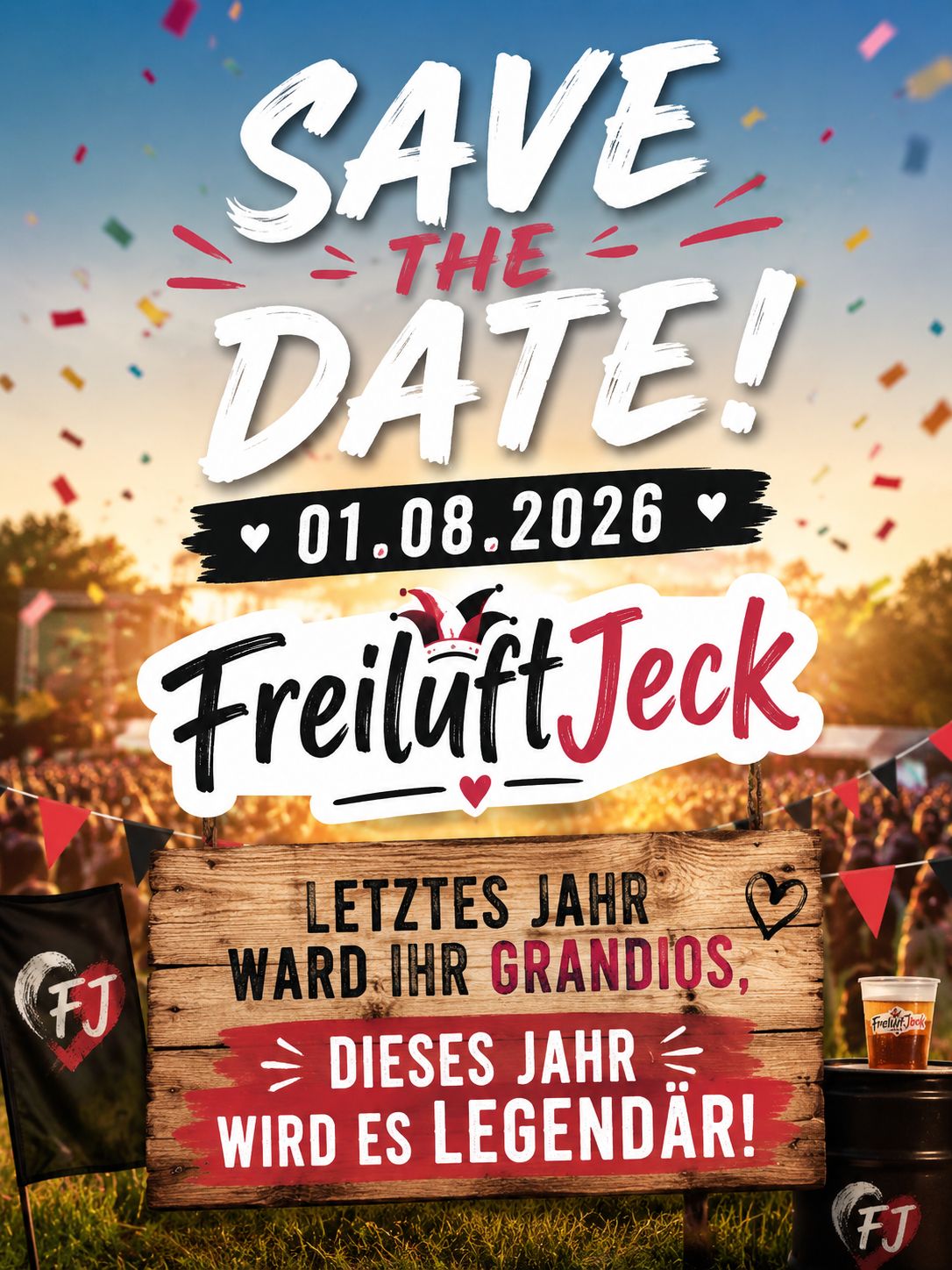 schiffstour